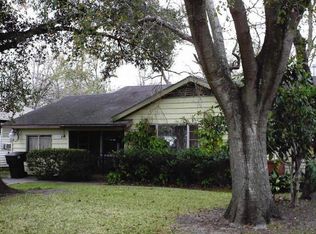 7019 Sherwood Dr, Houston, TX 77021
