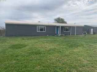 32489 W Spearman Rd, Hermiston, OR 97838