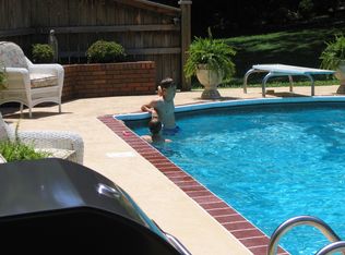 145 Hilltop Dr, Carthage, TN 37030