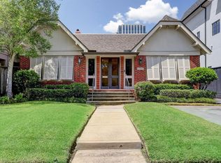 2302 Avalon Pl, Houston, TX 77019