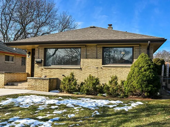 4209 North 71st STREET, Milwaukee, WI 53216