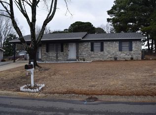 (Undisclosed Address), Benton, AR 72019