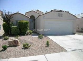 3151 Castle Canyon Ave, Henderson, NV 89052
