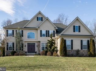 1289 Claridge Ct, Coatesville, PA 19320