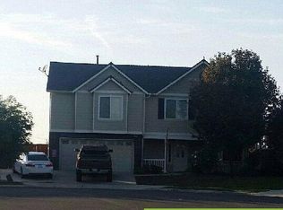 3522 W Sady Ct, Visalia, CA
