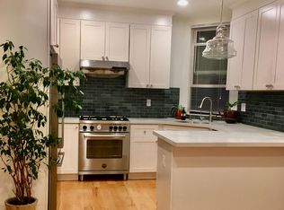 465B 14th St #B, San Francisco, CA 94103