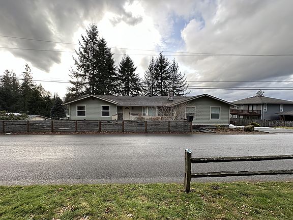 2nd image of 15205 3rd Ave NE