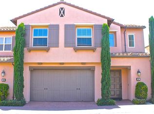 91 Overbrook, Irvine, CA 92620