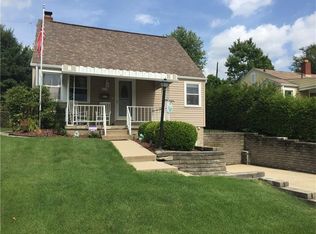 2147 Swallow Hill Rd, Pittsburgh, PA 15220