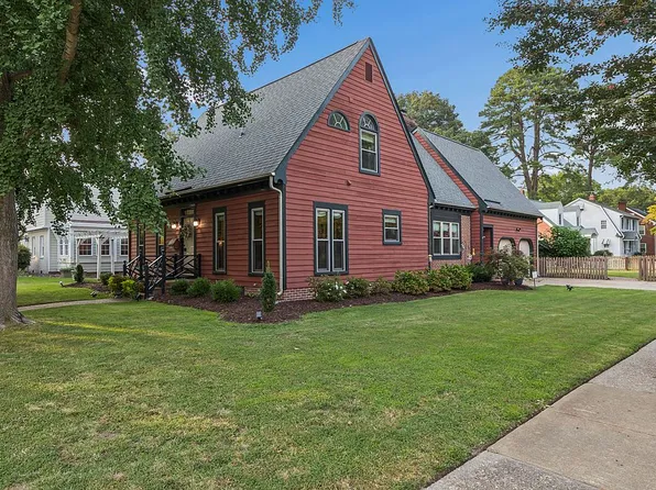 800 River Rd, Newport News, VA 23601