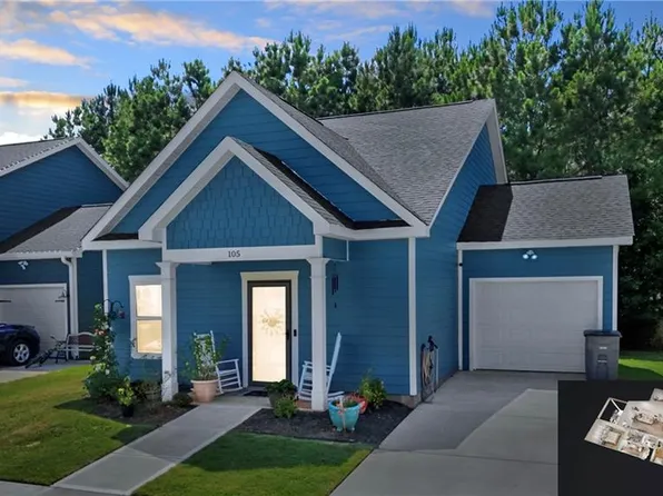 105 Lenox Cir, Lagrange, GA 30241