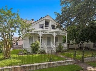 3139 Desoto St, New Orleans, LA 70119