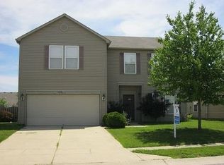 4219 Nauset Dr, Lafayette, IN 47909