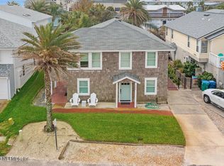 111 Margaret St, Neptune Beach, FL 32266