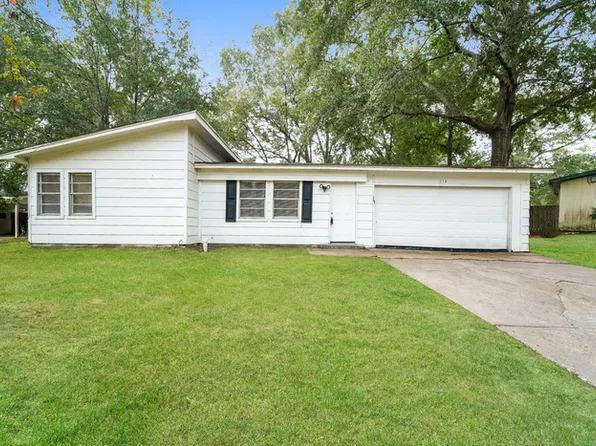 514 Bellevue St, Clinton, MS 39056