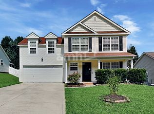 567 River View Dr, Lowell, NC 28098