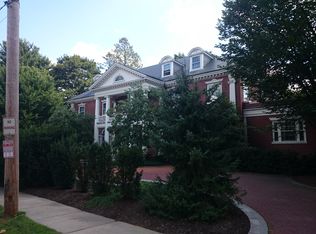 14 Old Orchard Rd, Newton, MA 02467