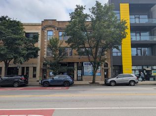 2333 W Chicago Ave #3, Chicago, IL 60612