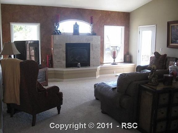 Colorado Springs Property Photo