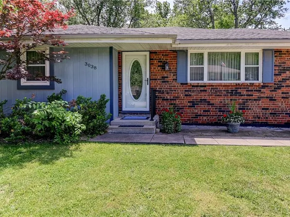 3038 Cronkite Rd, Saint Joseph, MO 64506