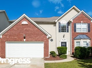 2020 Dartmoth Way, Villa Rica, GA 30180