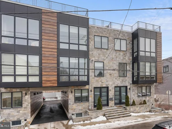 311 Delmar St, Philadelphia, PA 19128