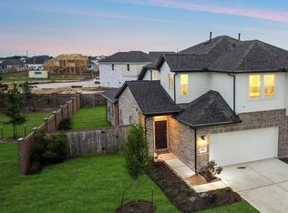 21015 Bay Village Dr #B, Cypress, TX 77433