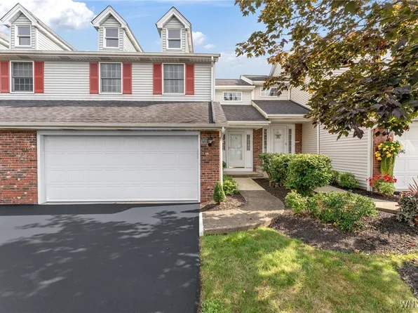 51 Hillcrest Hts, Buffalo, NY 14224