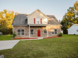 108 Bradley Cir, Barnesville, GA 30204