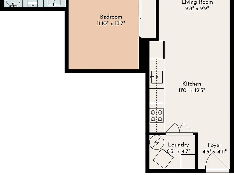 The Ryley Apartments — Photo 16