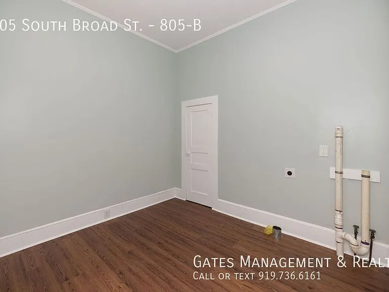805 S Broad St #B — Photo 19