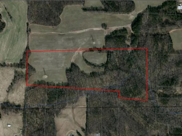 0 Fork Bixby Rd, Advance, NC 27006