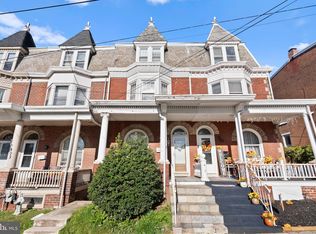 405 N Franklin St, Pottstown, PA 19464