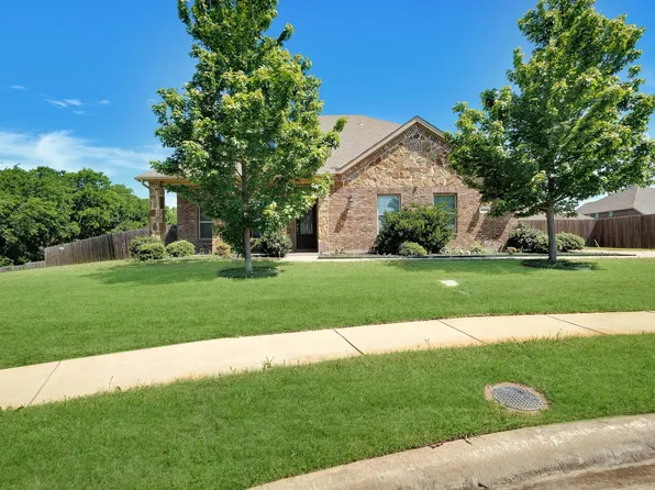 2000 Trinity Ln, Wylie, TX 75098