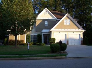 2970 Northcliff Dr, Suwanee, GA 30024