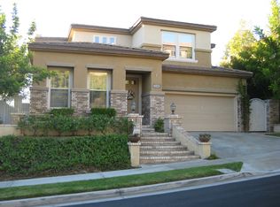 23191 Rockrose, Mission Viejo, CA 92692