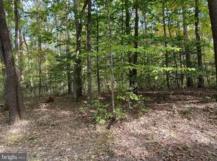 Forest Walk Dr, Spotsylvania, VA 22551