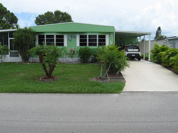 2nd image of 6 S Granada Ln