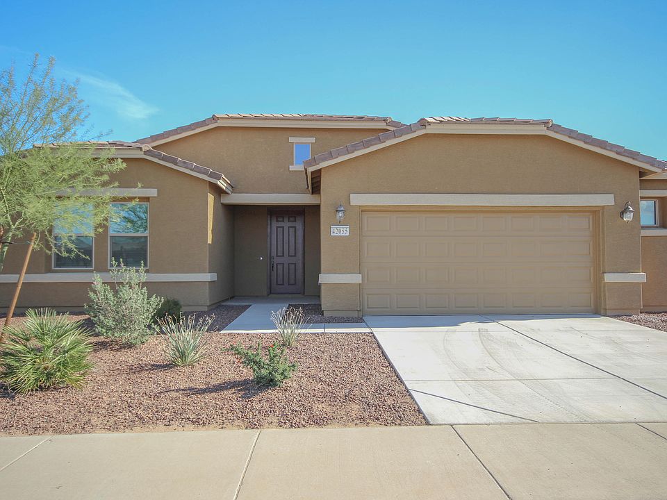 1st image of 42055 W Solitare Dr