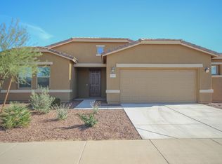 42055 W Solitare Dr, Maricopa, AZ 85138