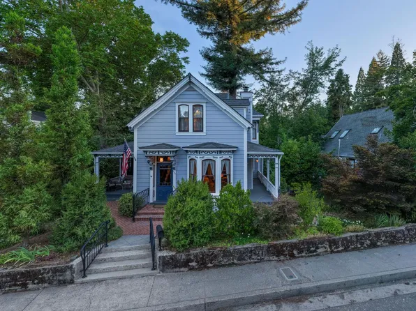523 W Broad St, Nevada City, CA 95959