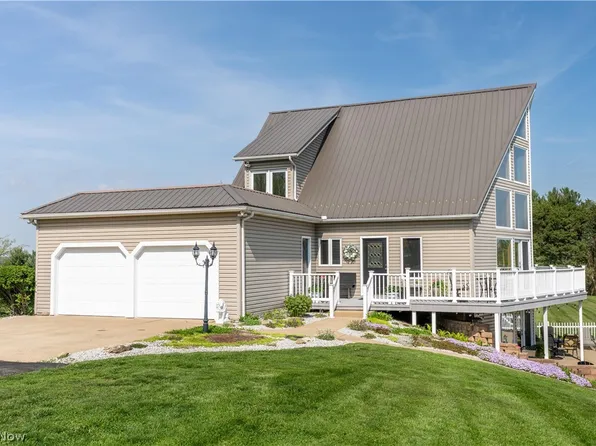 103 Random Rd, Minerva, OH 44657