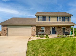 26824 W Megan Dr, Channahon, IL 60410