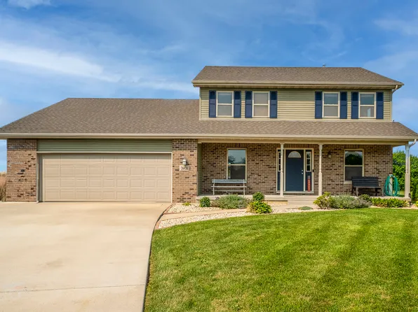 26824 W Megan Dr, Channahon, IL 60410