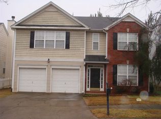 2012 Wildcat Lake Ct, Lawrenceville, GA 30043