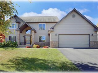 12505 95th Pl N, Maple Grove, MN 55369
