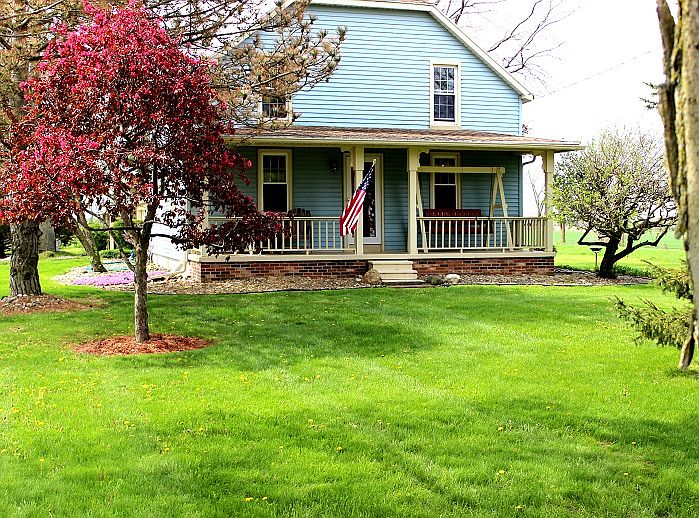 Welcome to 4166 Moyer Rd.