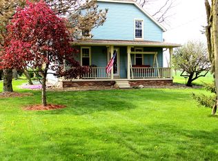 4166 Moyer Rd, Williamston, MI 48895
