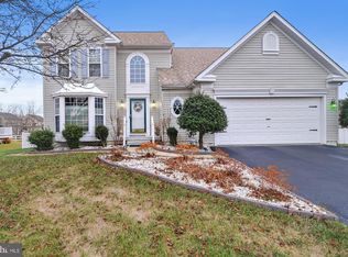 242 Markham Ct, Smyrna, DE 19977