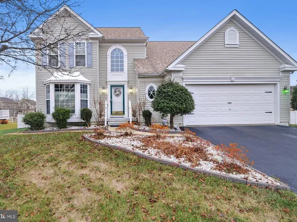 242 Markham Ct, Smyrna, DE 19977